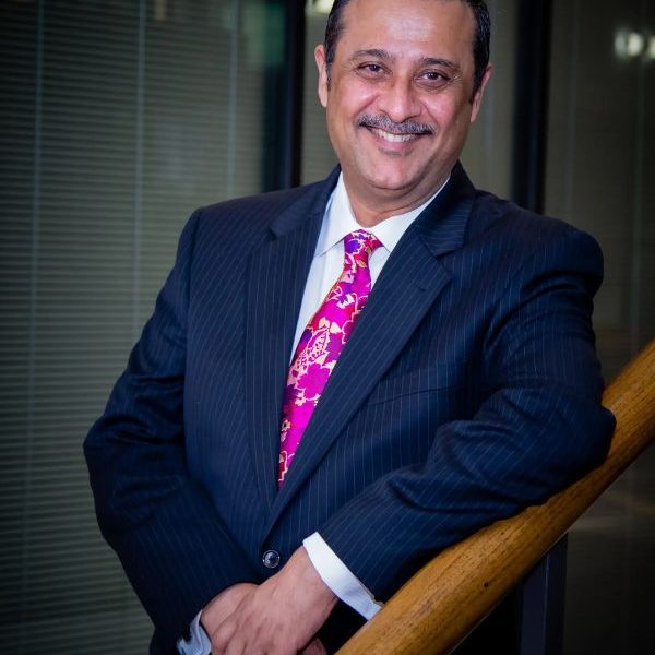 Hamid Lakhani - Founder of Business Class Guzs